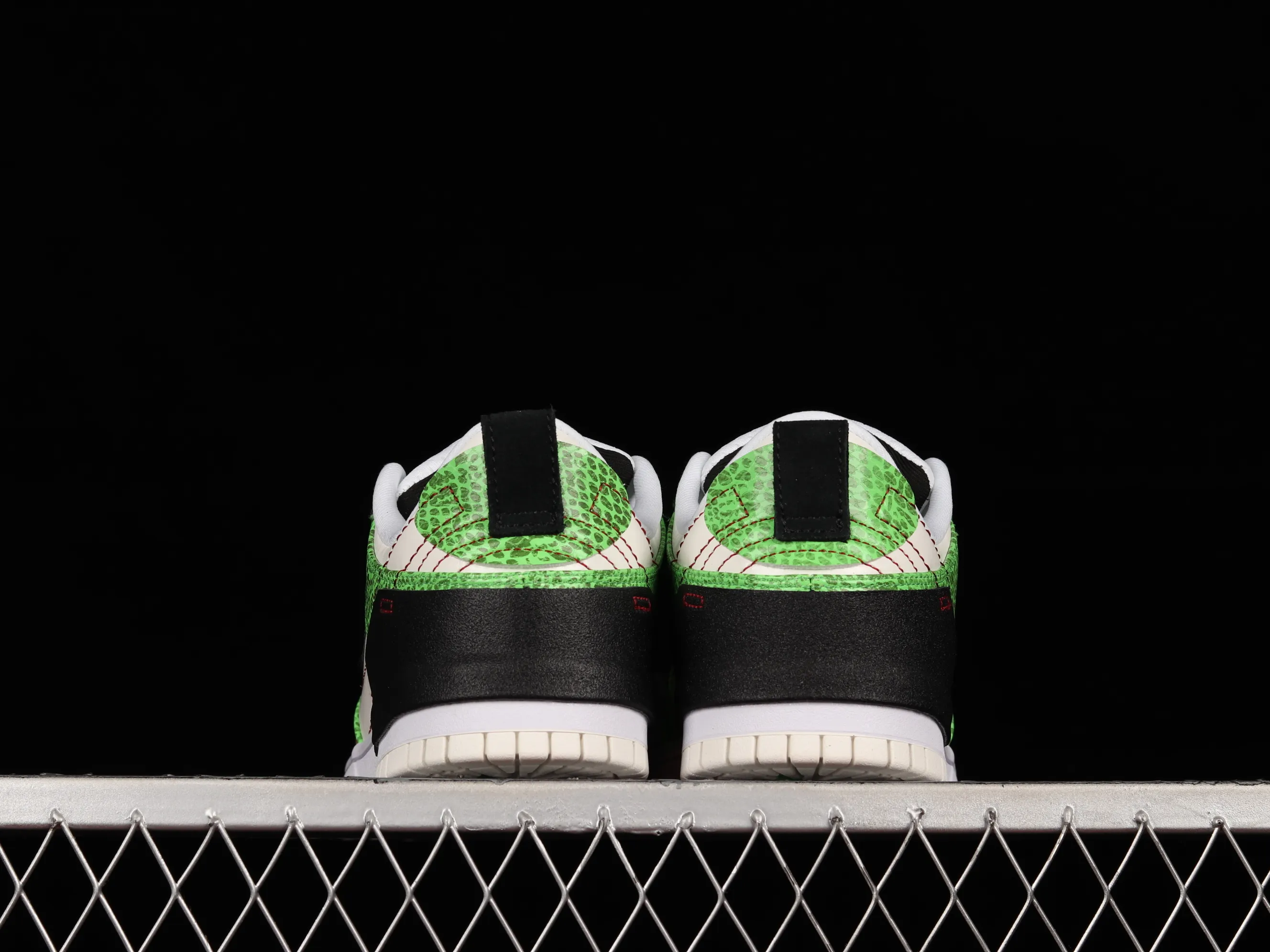 All categories Nk SB Dunk series Nk SB Dunk Low low-top sneakers F version Nk Dunk Low Disrupt 2 "Desert Bronze" New deconstructed style lightweight dunk low-top casual sports skateboard shoes DV1491-101